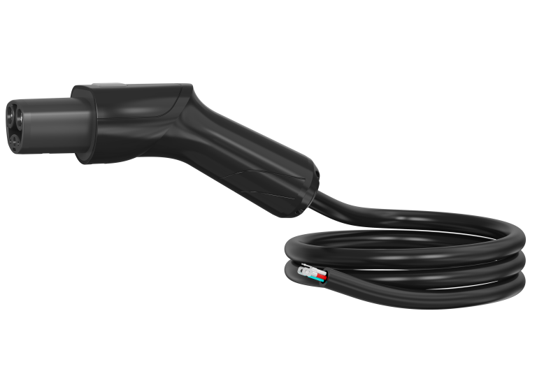 tesla black